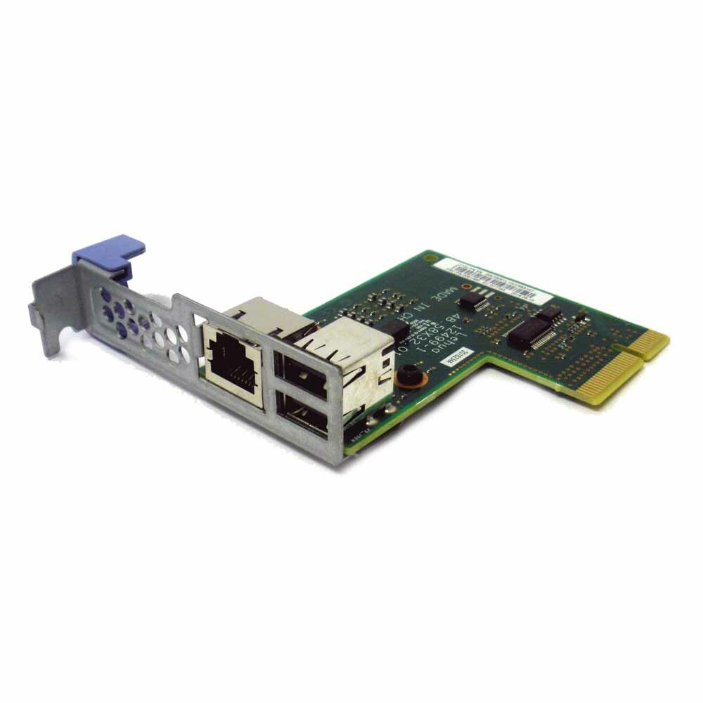 IBM 00E1960 I/O Port Card