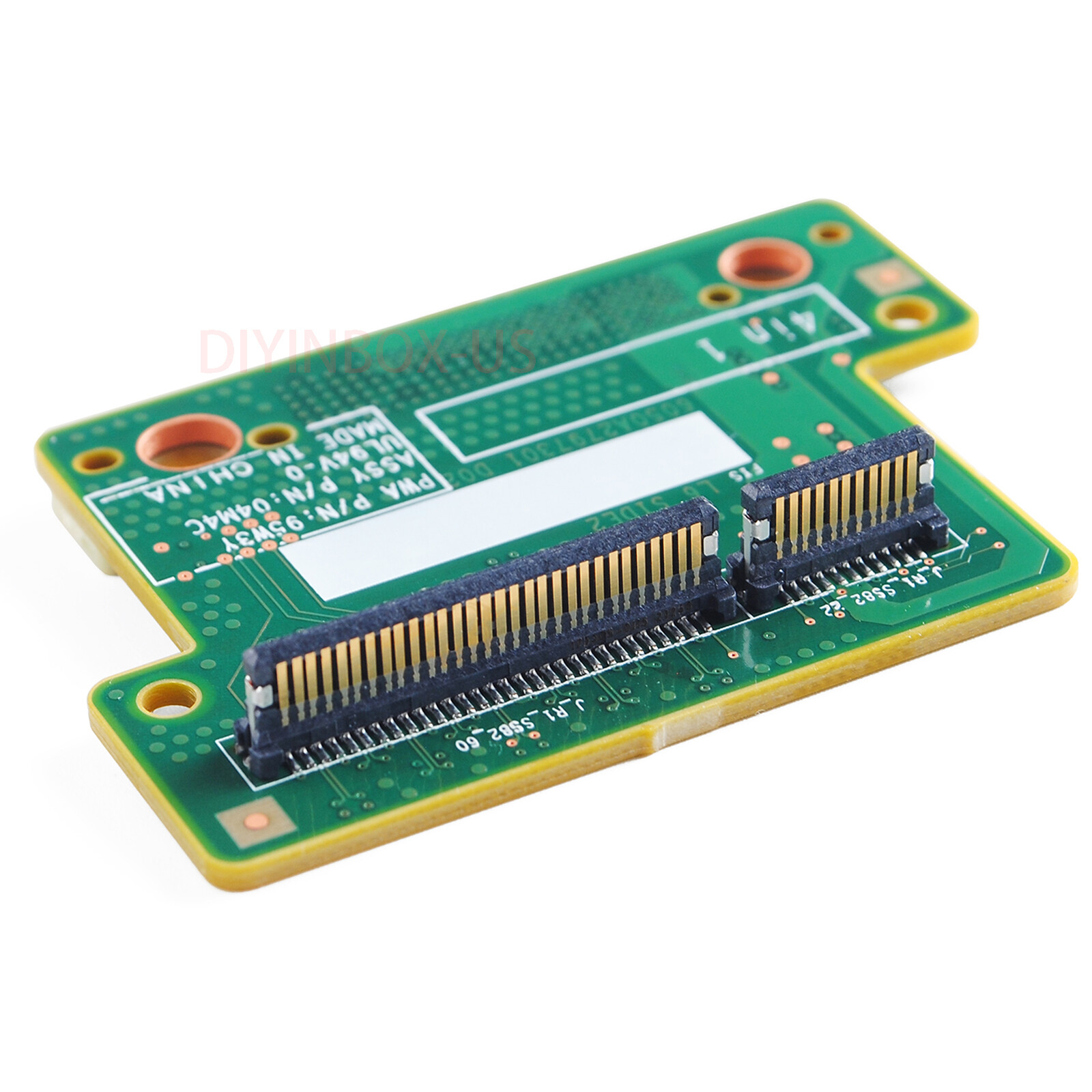 For DELL EMC Poweredge Server Interposer R740 R740XD H740P Array Card 04M4C 4M4C