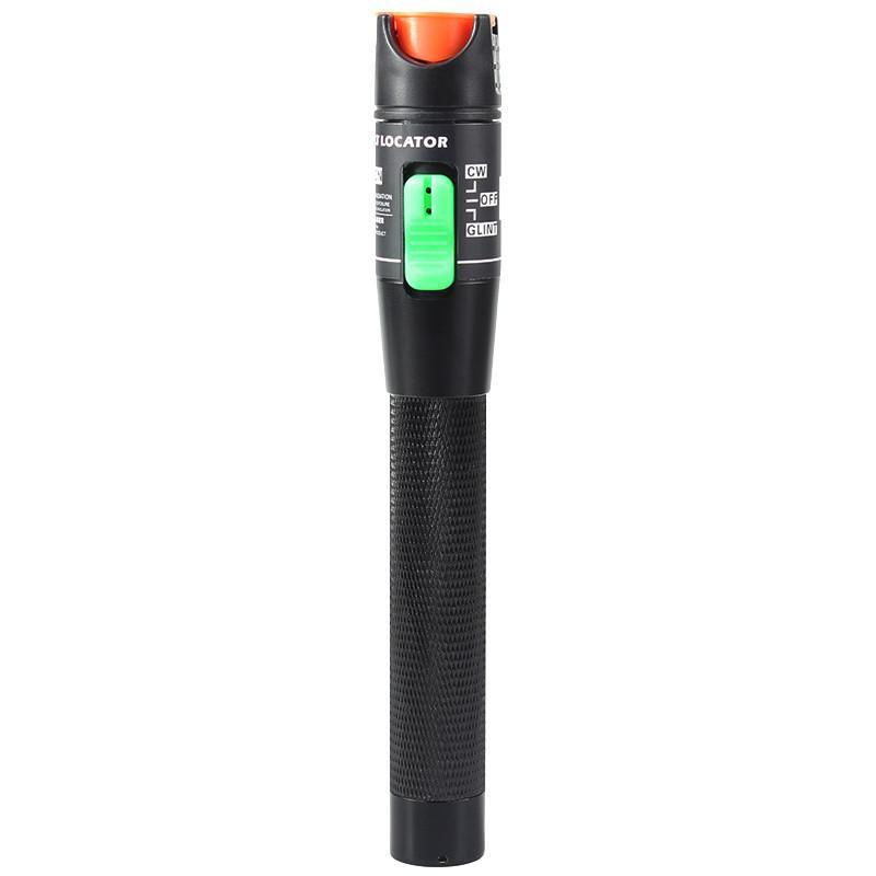 30MW30KM Visual Fault Locator Fiber Optic Cable Tester Meter Test Equipment