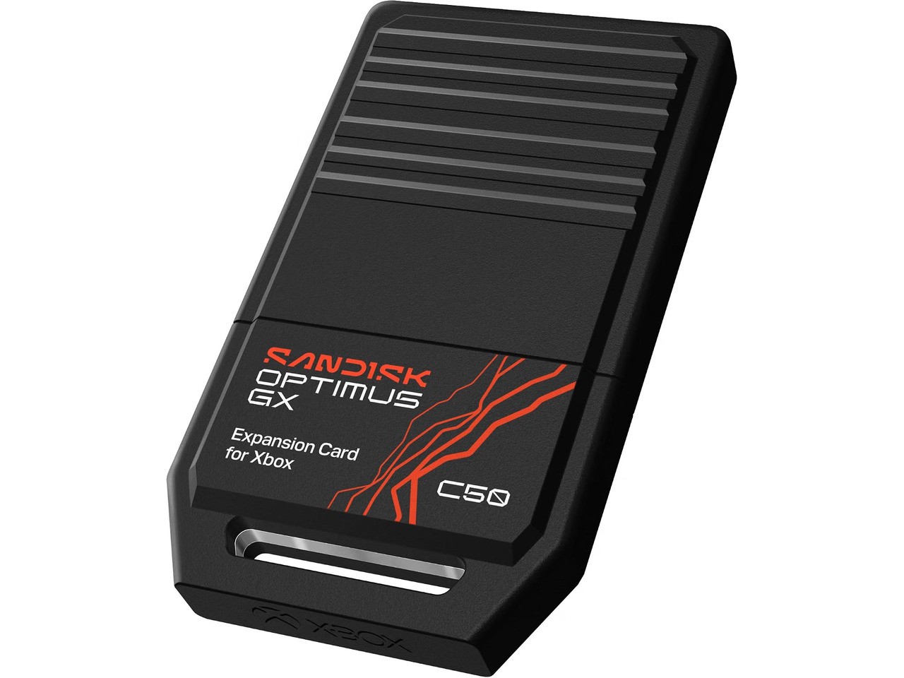 SanDisk 512GB Solid State Disk