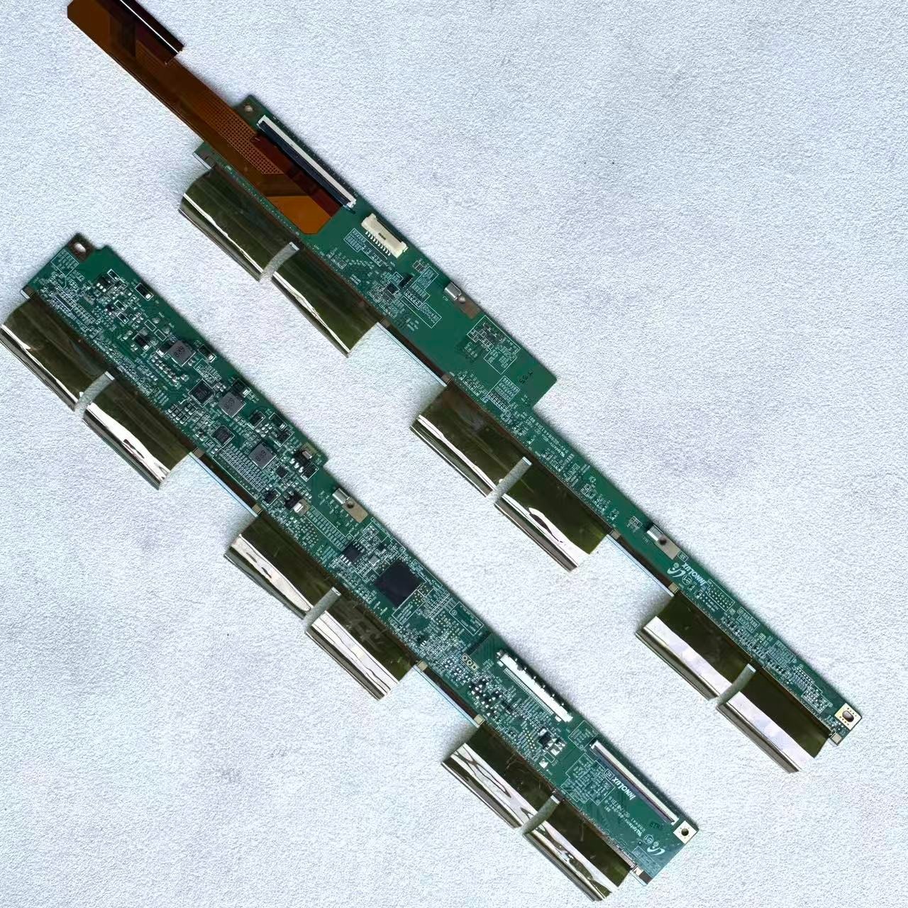 BenQ EW3270-T EW3270U Screen Buffer Board