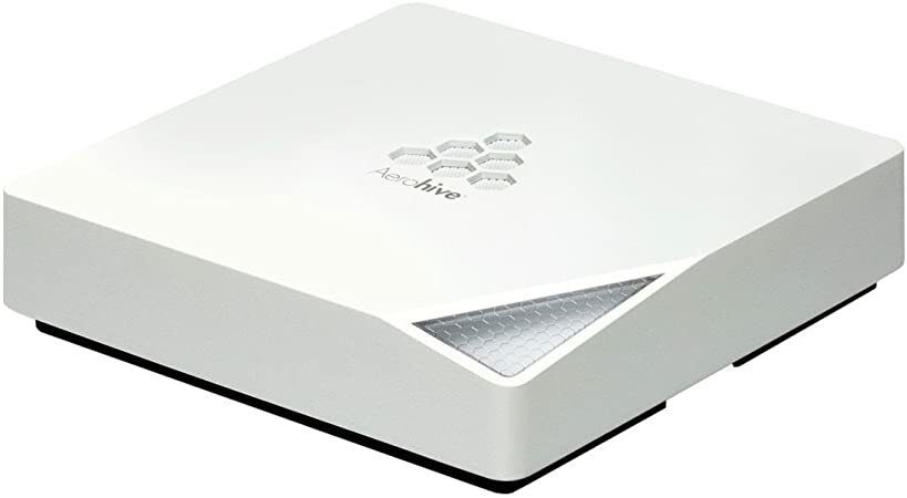 Aerohive HiveAP AP330 Wireless Access Point 802.11n 450Mbps 3x3 MIMO Dual Band