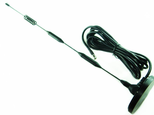 Bell Alcatel Link hub HH40V Router Hub external magnetic antenna w/ SMA 11db