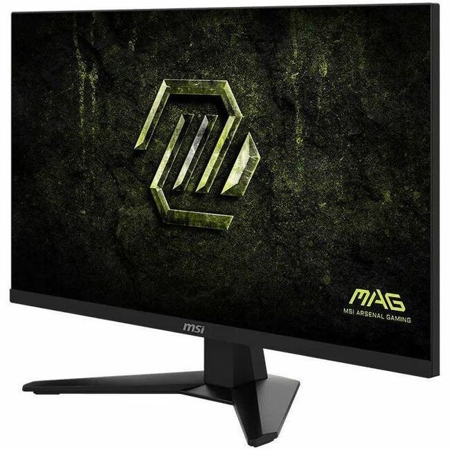 MSI MAG 274QF E20 27" Class WQHD Gaming LCD Monitor - 16:9 - Metallic Black
