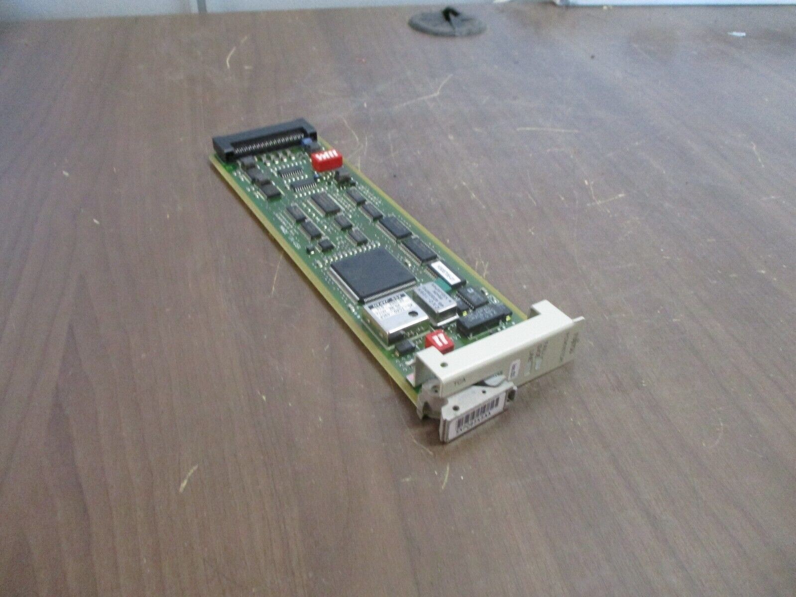 Fujitsu Timing Control Unit SNPQB5K5AA Iss. 03 FC9616TCA1 Used
