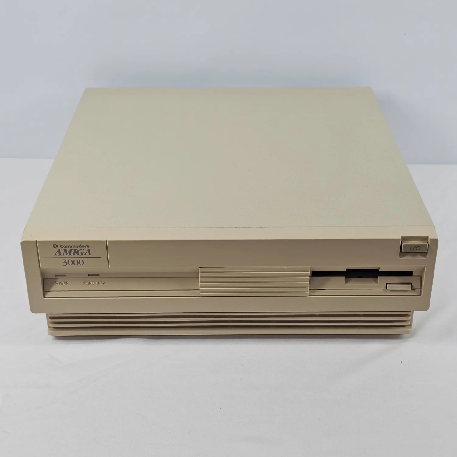 Commodore Amiga 3000 Vintage Personal Computer A3000