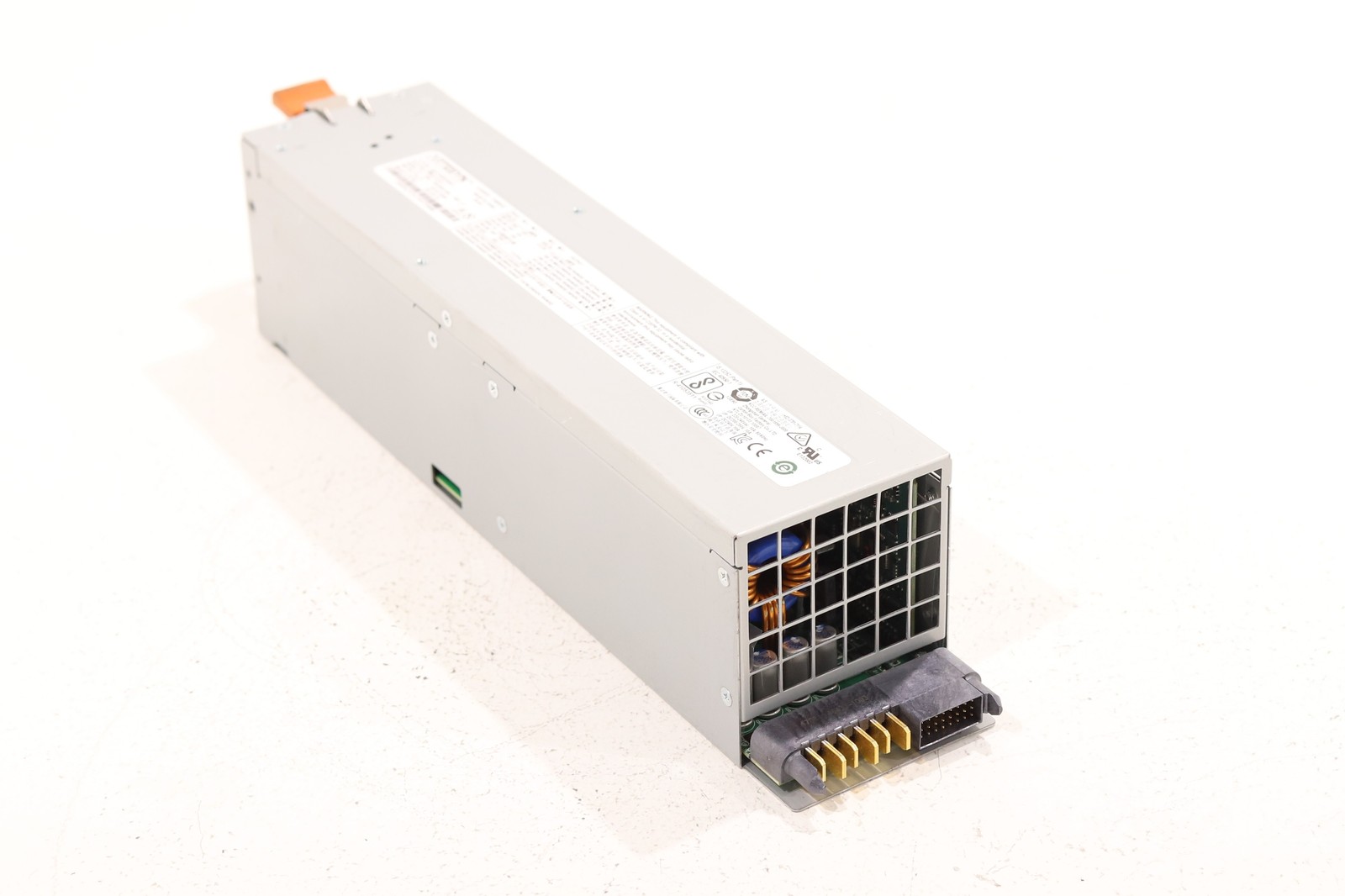 IBM 7001599-J000 1925W Server Power Supply For IBM Power Series P/N: 01KL211
