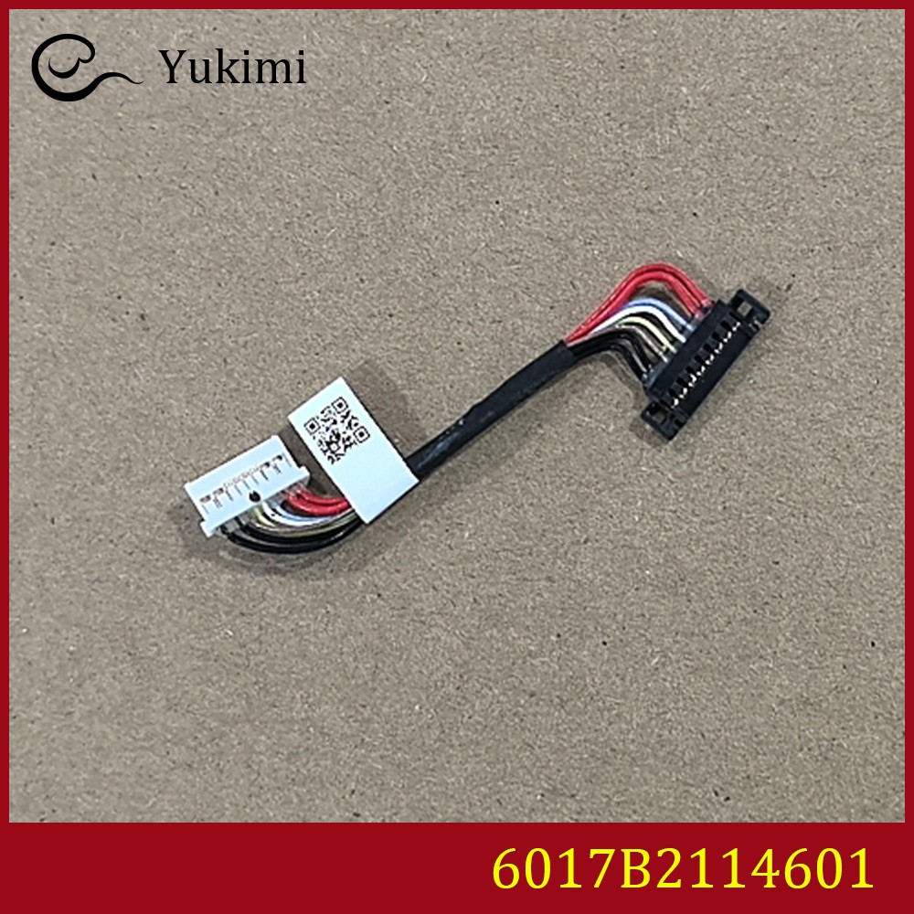 6017B2114601 FOR ASUS ProArt PZ13 HT5306 Battery Cable Connection Cable
