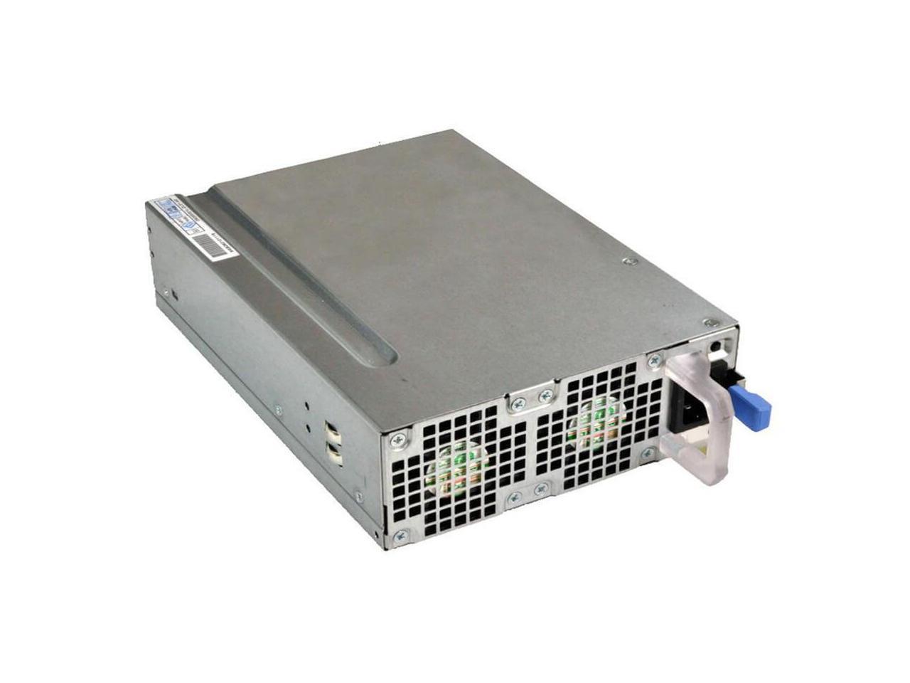 Dell Precision Power Supply 825W 80 PLUS GOLD H825EF-02  0FT7T6 FT7T6