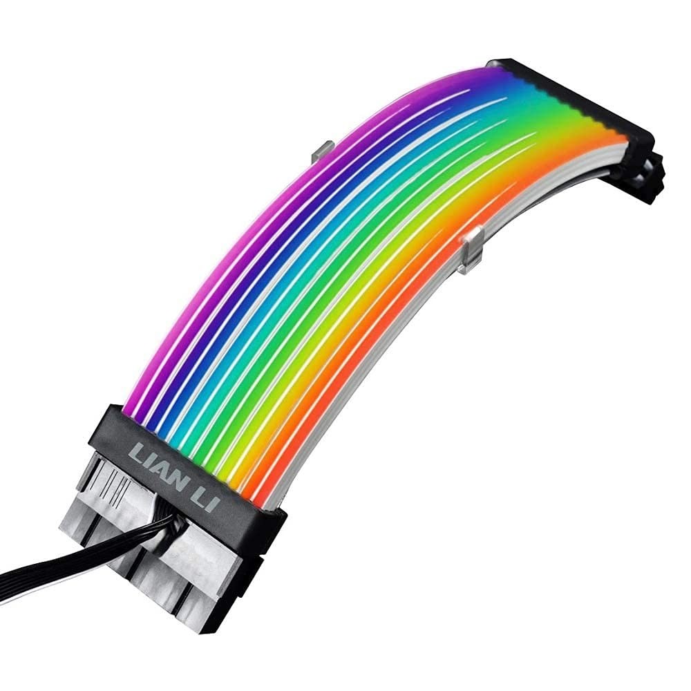 Addressable RGB Strimer Plus 24PIN Power Cable