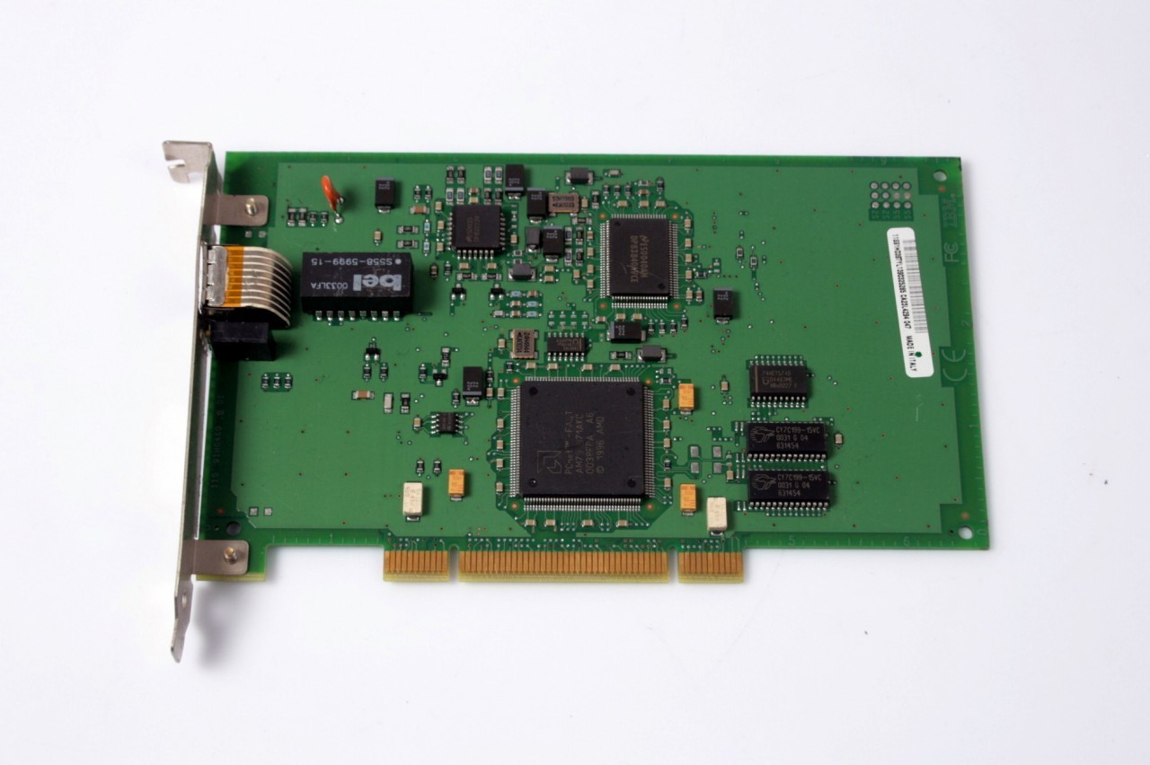 IBM 23L4294 Netfinity 5600 Pci Ethernet Network Interface Card Tested Working