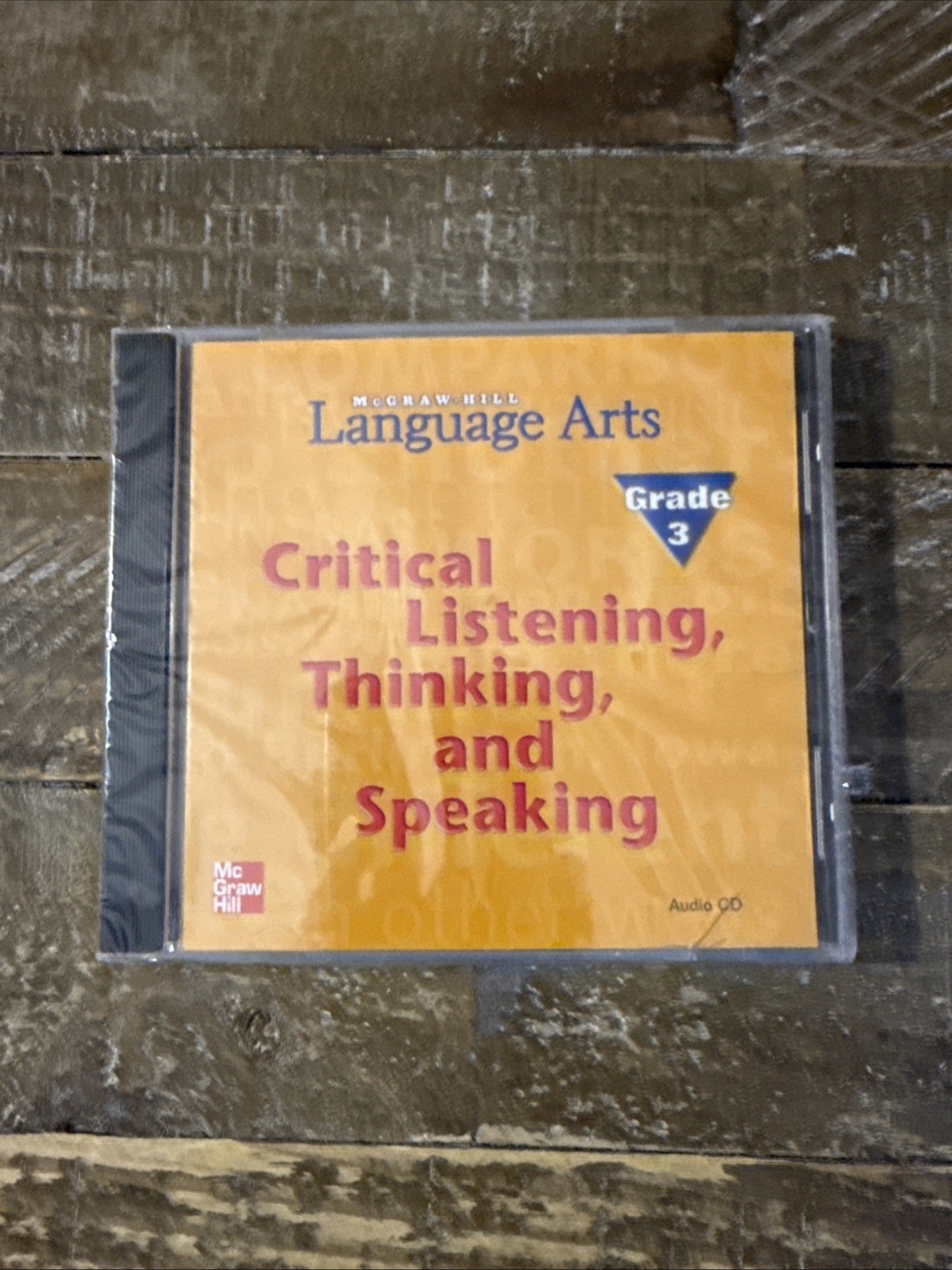 Critics Listening Thinking And Speaking PC Software