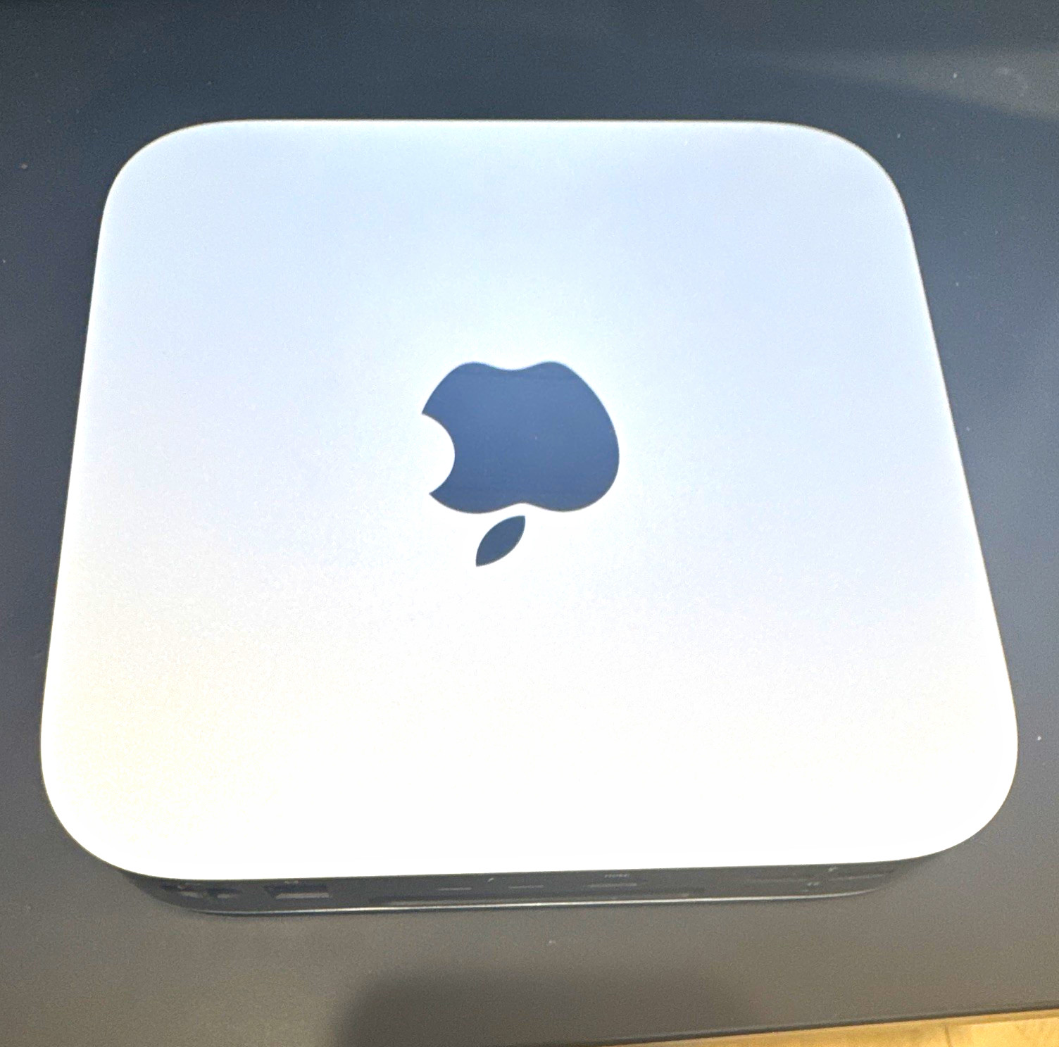 Apple Mac mini A2348
