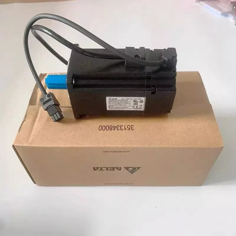 促 100% NEW Original For DELTA AC Servo Motor ECMA-C10604SS