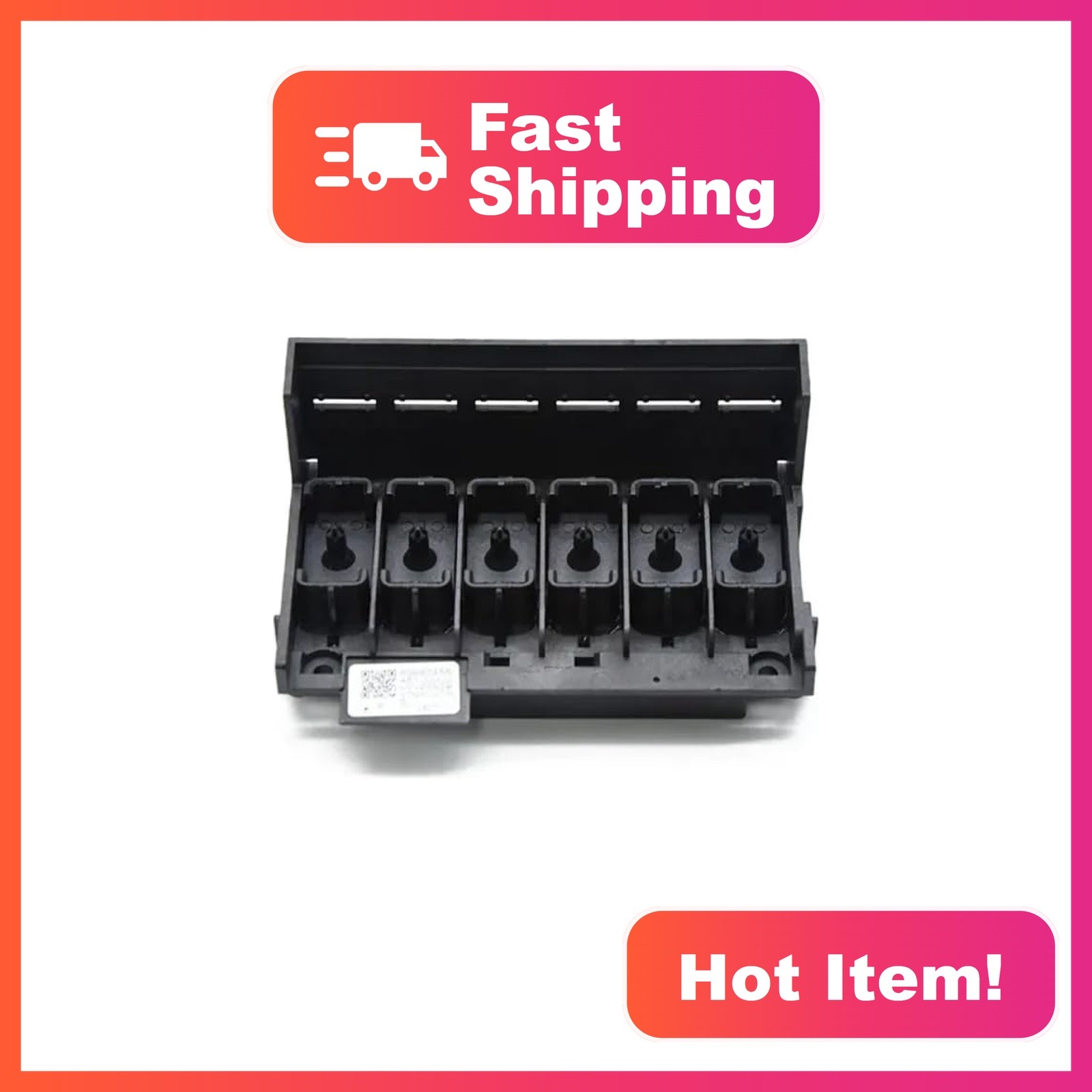 Printhead Adapter for DTF Printers