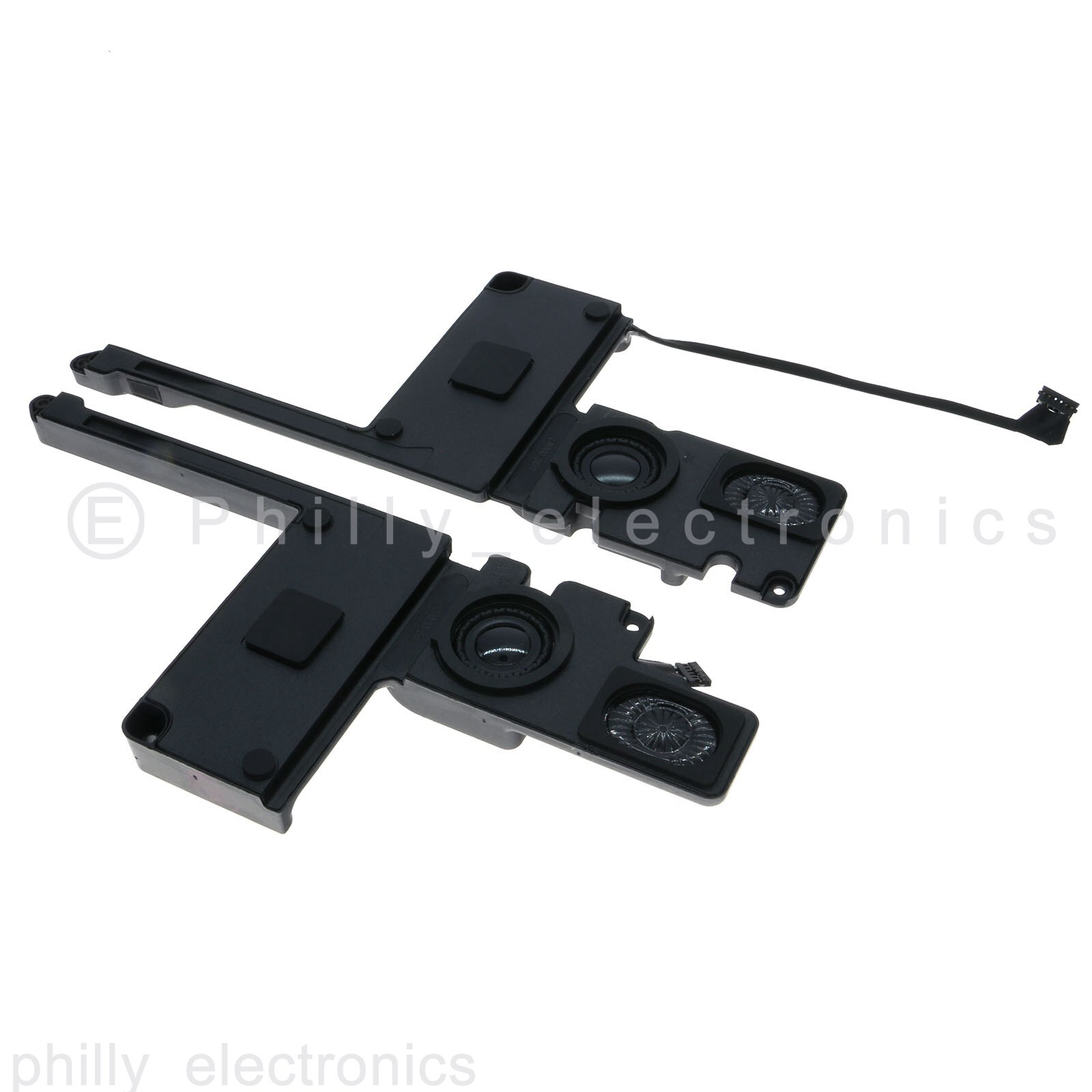NEW Left+Right Speaker For MacBook Pro A1398 2012-2015 923-0660 609-00012 609-00