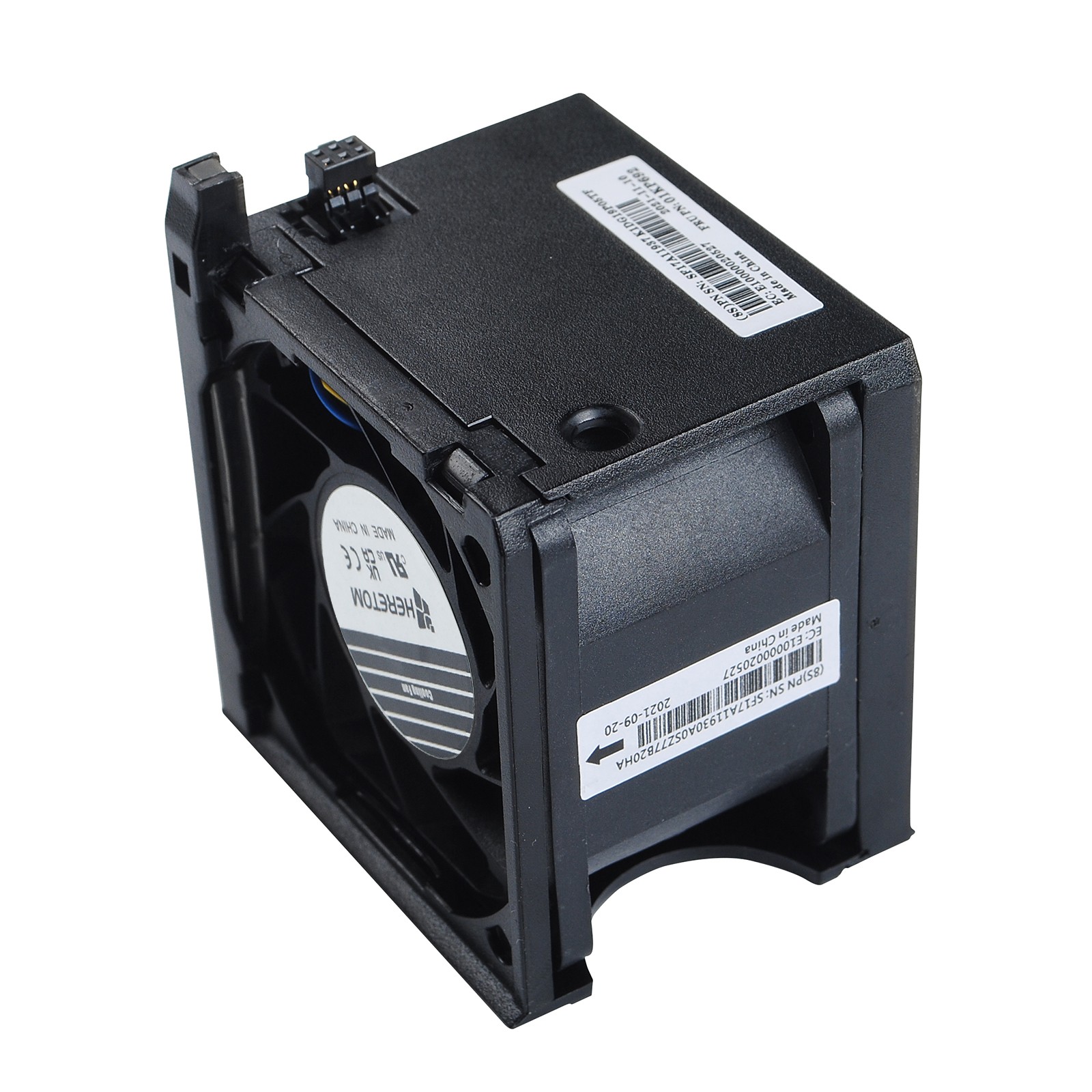 For Lenovo 01KP693 01KP692 Thinksystem SR650 CPU FAN MODULE