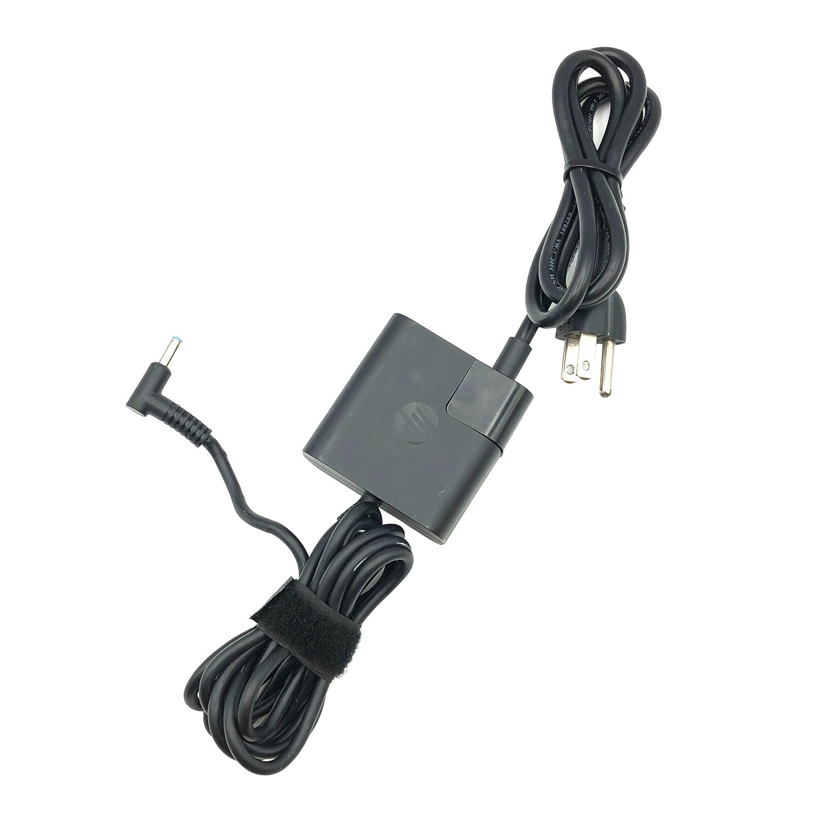 Genuine 45W HP AC Adapter for 20- All-in-One Desktop PC Model TPC-Q023-19 w/Cord