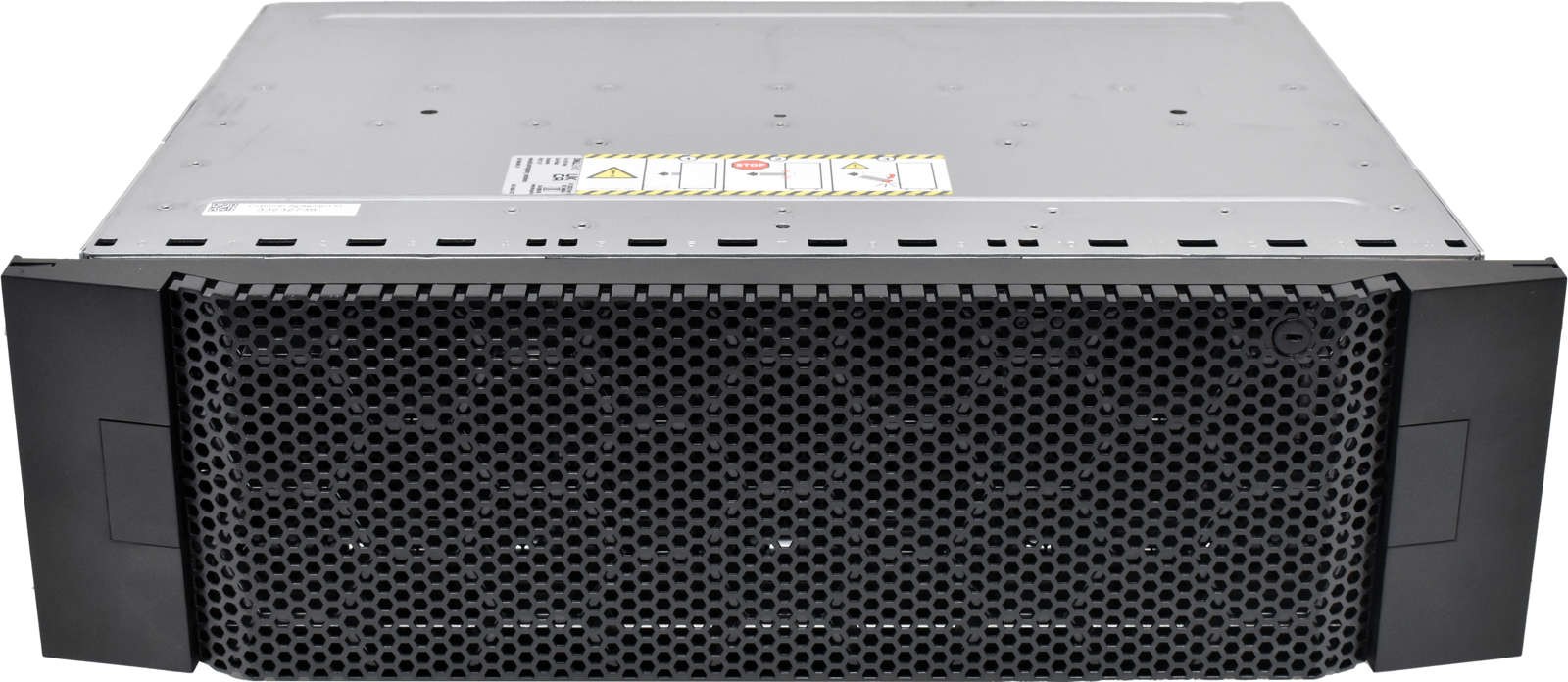 EMC AAE 3U 15-Bay 3.5" SAS 12G Storage Array 303-300-000C 047-000-897 2 x Contro