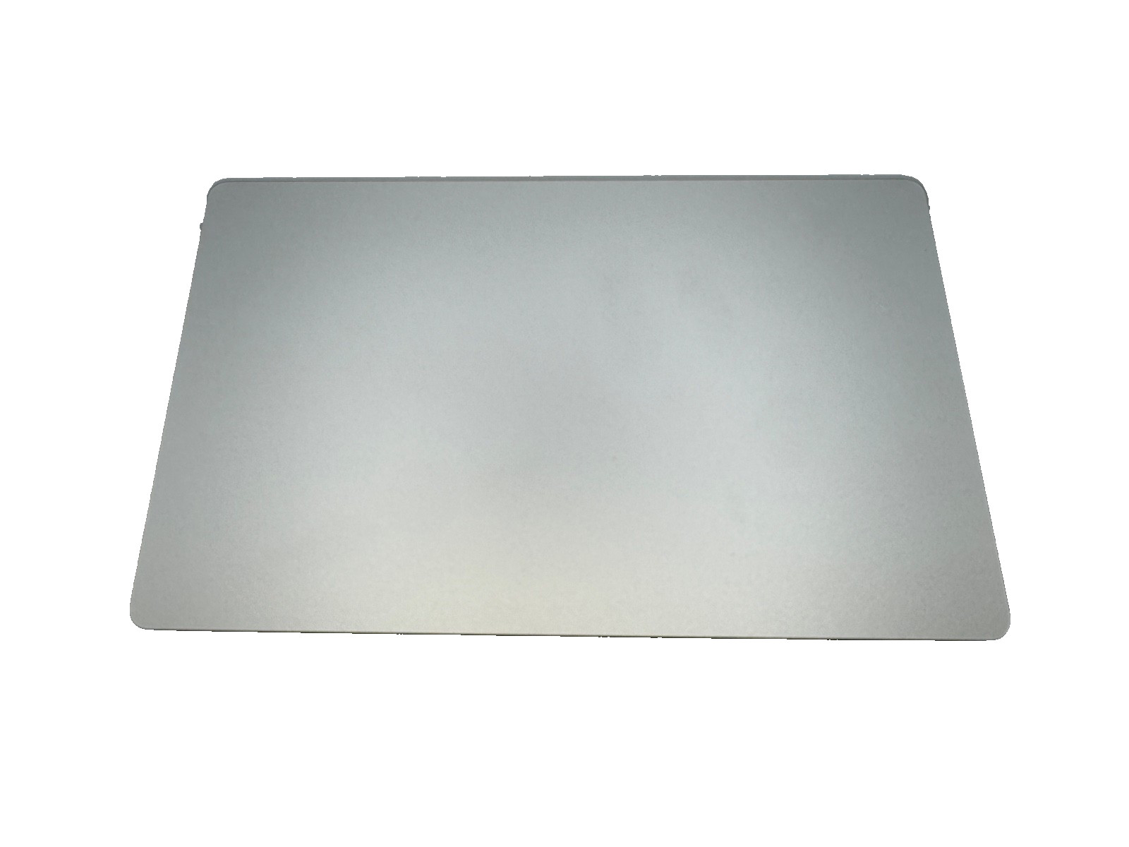 Genuine 2021 MacBook Pro A2485 16" Trackpad Touchpad w/ Cable Silver