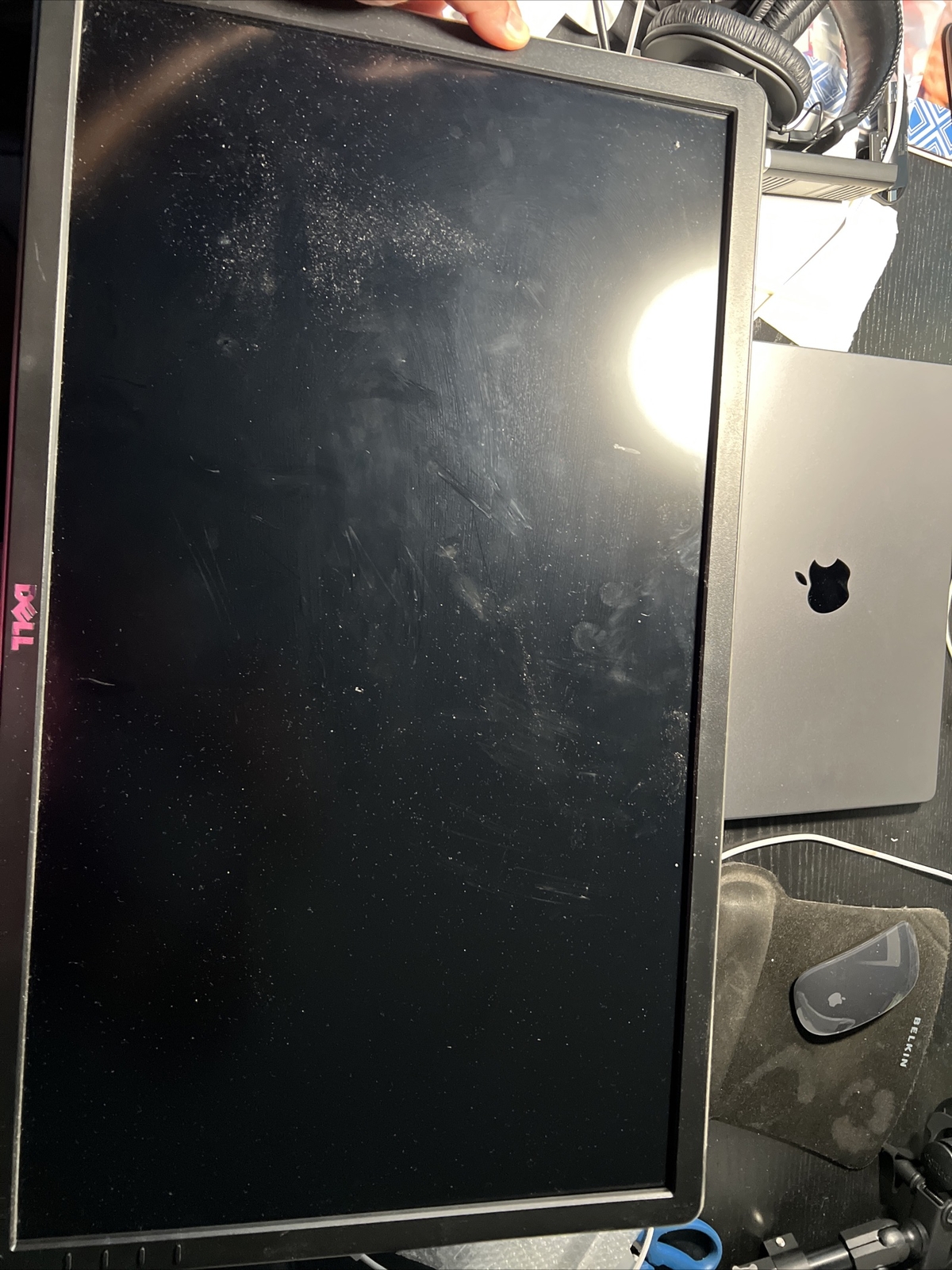 Dell P2416D LCD Monitor
