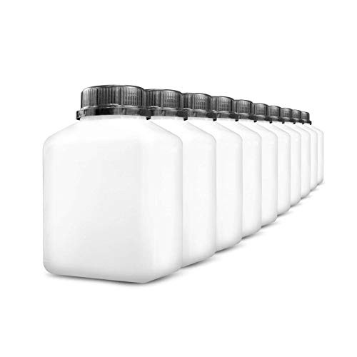 Eurotone 10x Ink Refill Compatible With Kyocera TK50 Black