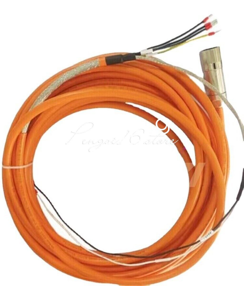 1PC NEW Power Cable 2090-CSWM1DG-16AF25 25 meter Fedex shipping