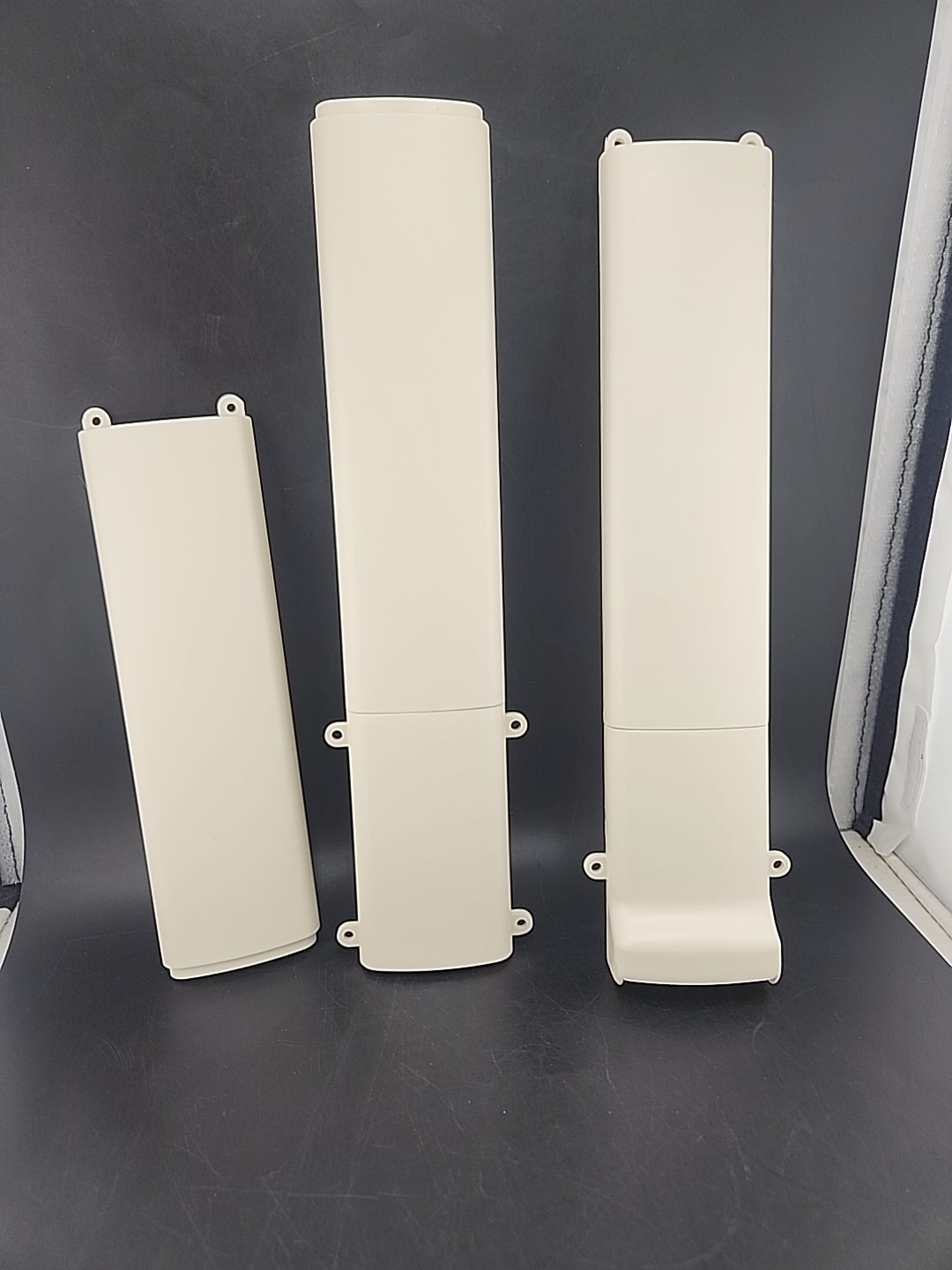 External Cord Management System ELEWS 07
