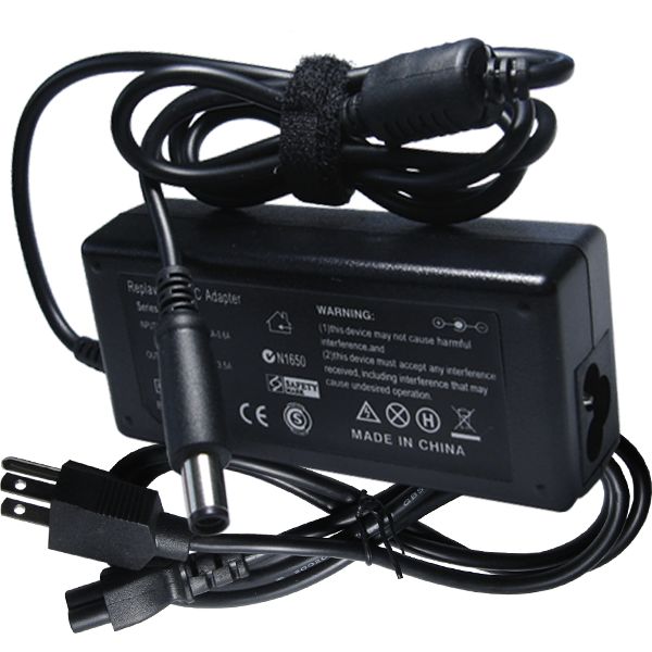 New AC ADAPTER CHARGER POWER CORD SUPPLY for HP 2000-314NR 2000-420CA 2000-425NR