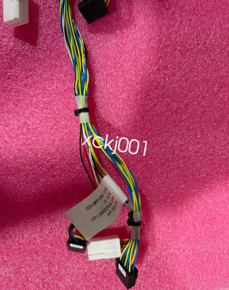 1PCS ABB Robot IRB1200 Four Axis FPC Unit 3HAC055517-001 Brand New FedEx or DHL