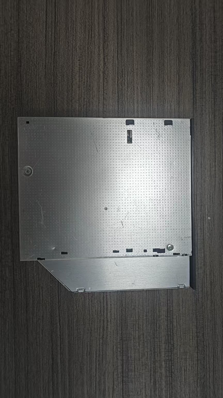 Fits For Ultra-thin Blu-ray Drive BDR-UD04 BDR-UD04TBD with Genuine Readable4K