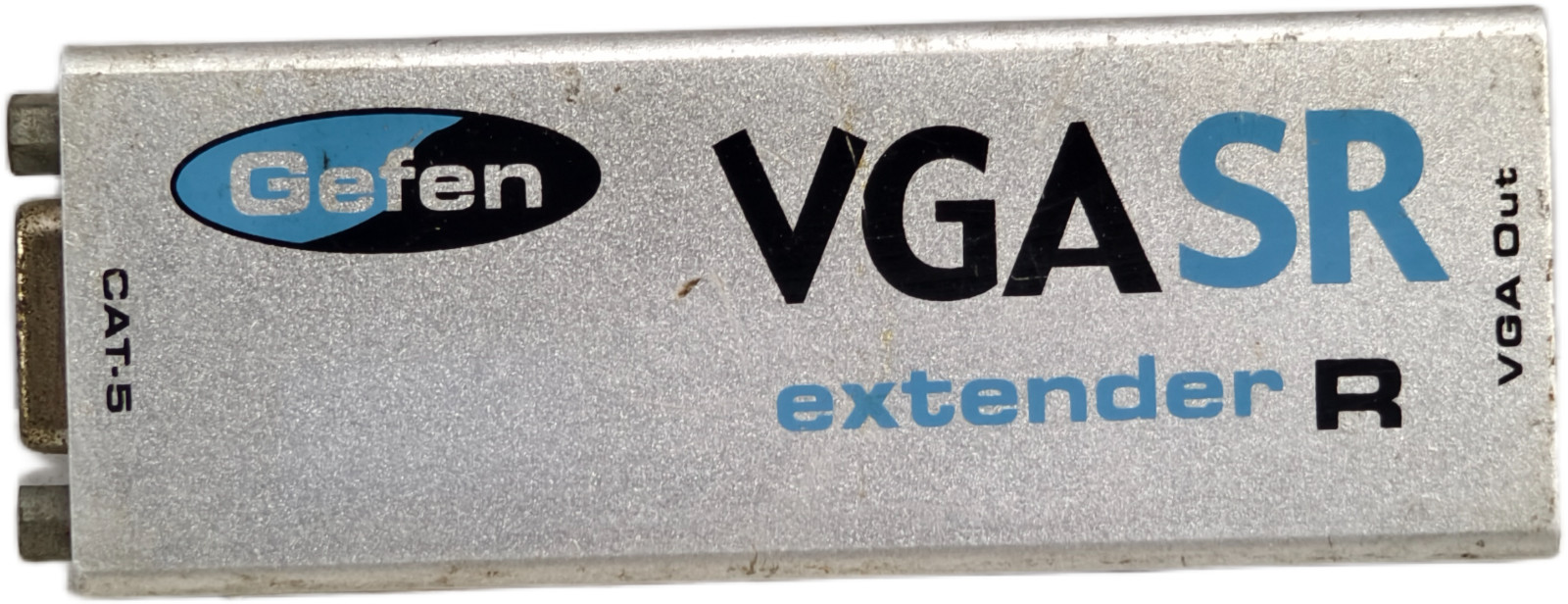Gefen VGASR Extender R VGA OUT CAT-5 Reciver