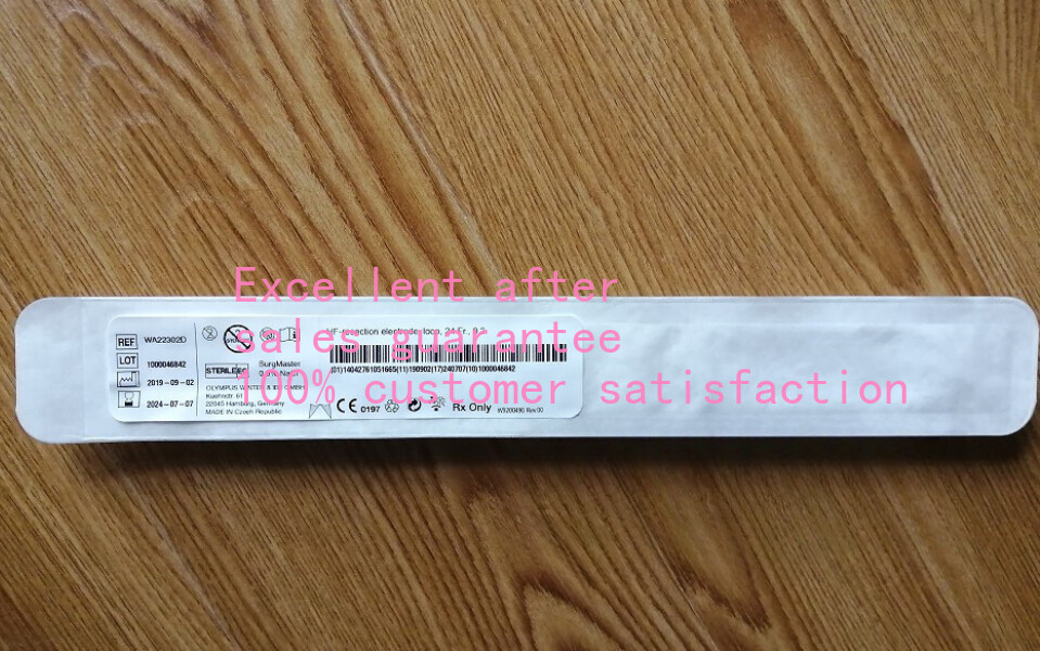 1PCS NEW for Olympus Bipolar Electrode utting Ring WA22302D Freight Free