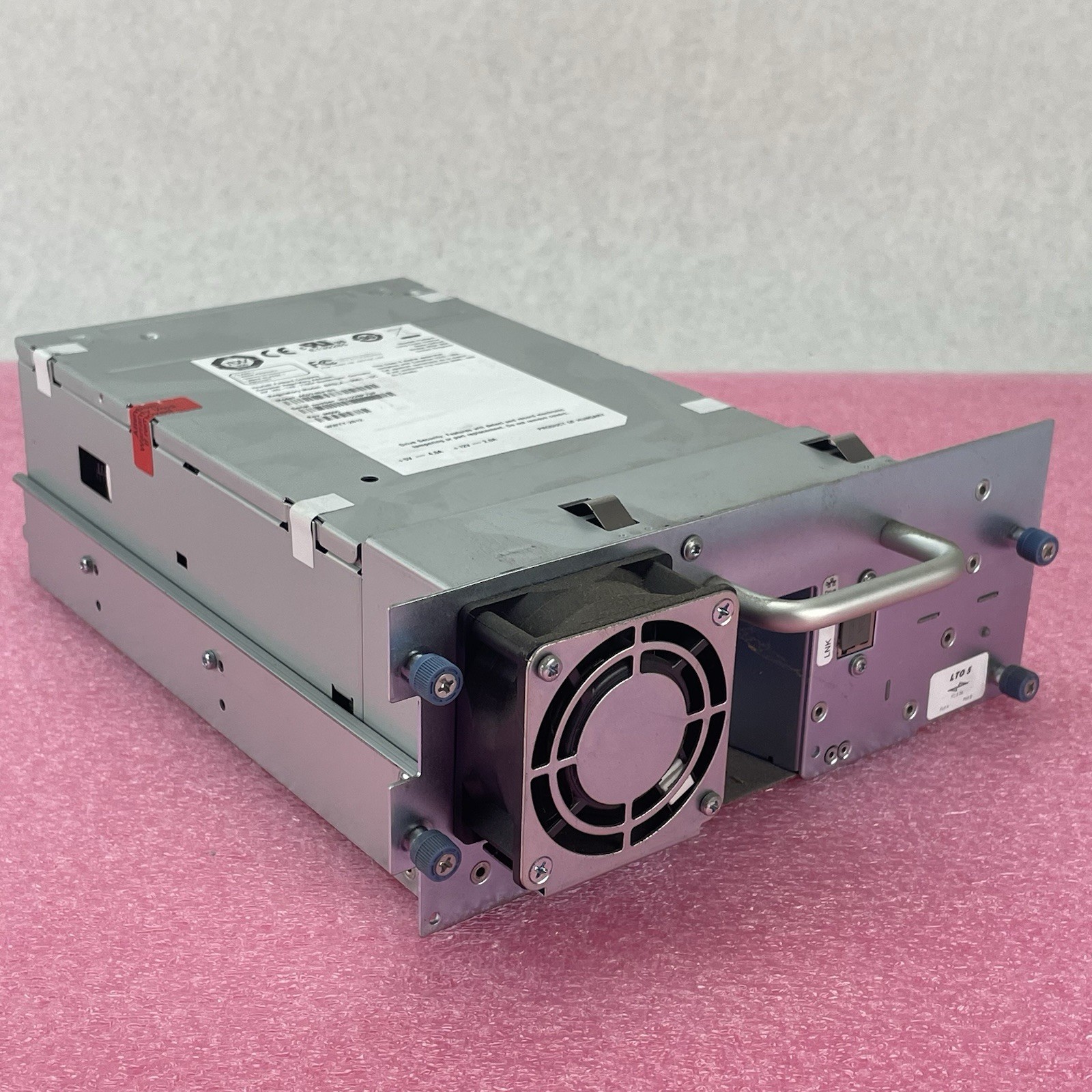 HP 695109-001 AQ274B#103 StorageWorks Untested