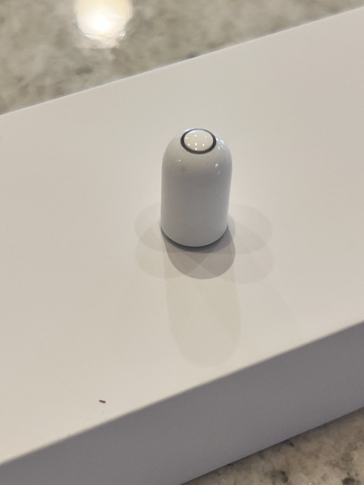 Apple Original Magnetic Replacement Cap Apple Pencil 1st Generation Authentic™
