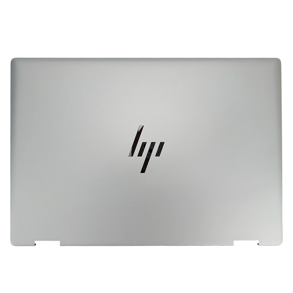 LCD Back Cover Lid For HP ENVY 16-AC0023DX 16-AC0033DX 2-in-1 N86657-001 Silver