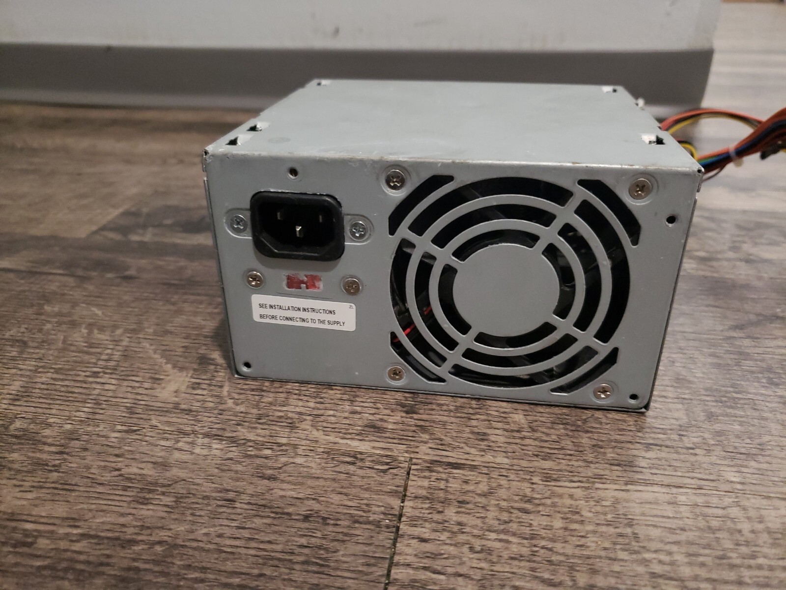 DELTA DPS-300AB-15B 300W PS TESTED