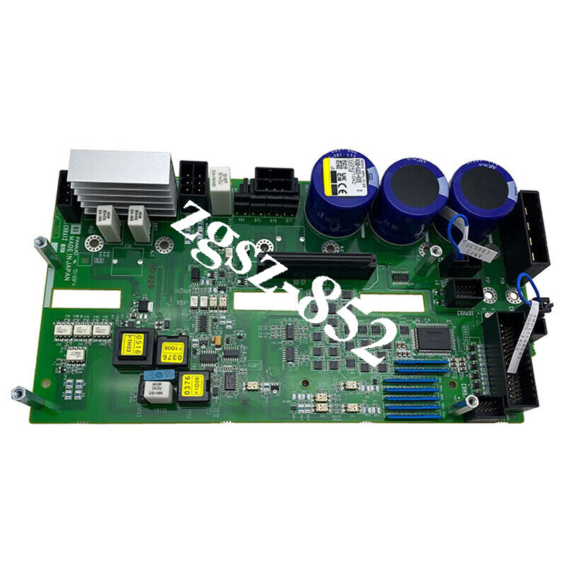 For Fanuc Robot Servo Amplifier Power Board A20B-8101-0815 FedEx or DHL