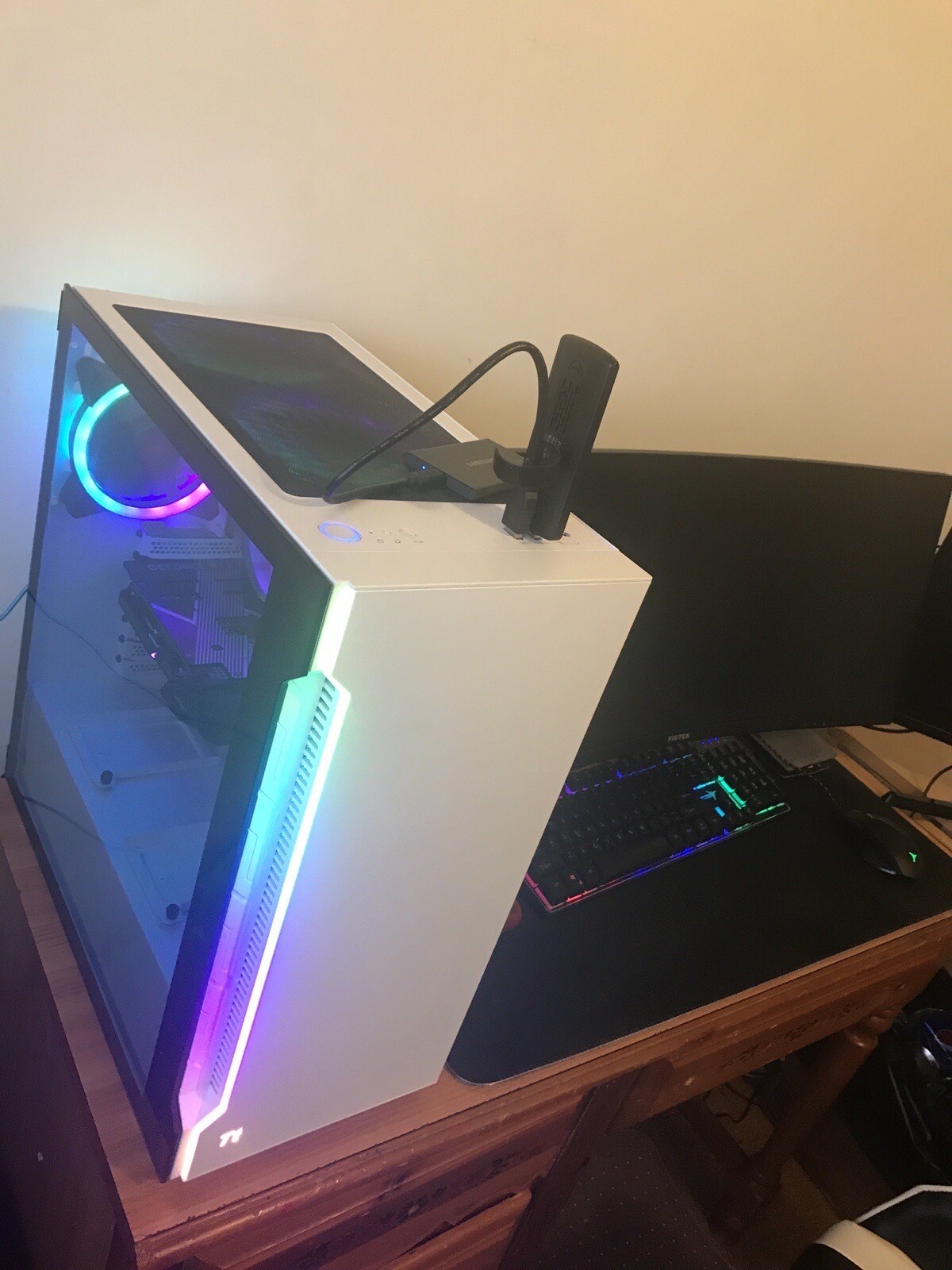 SkyTech ‎ST-Arch3.0-0180 1 TB Desktop - STARCH300180