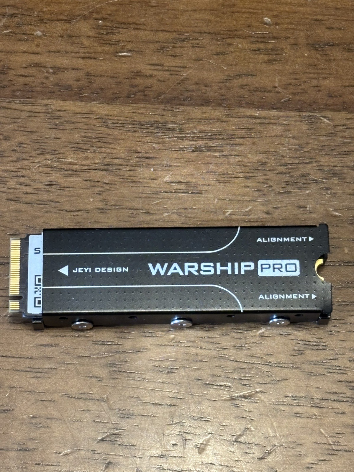 Sabrent 2TB Rocket 4 PLUS NVMe 4.0 Gen4 PCIe M.2 Internal SSD With Heatsink-200