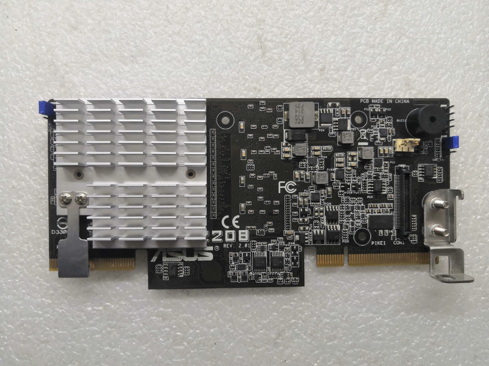 ASUS PIKE2208 SATA/SAS Array Card SAS PIKE 2208 1GB Cache Controller RAID Card