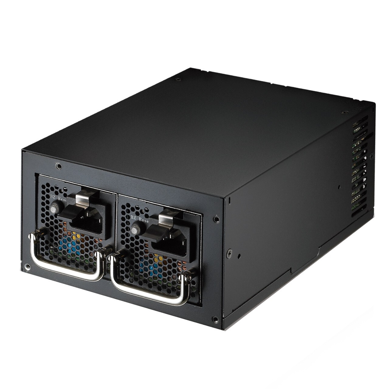FSP TWINS 700W REDUNDANT, Active PFC, ATX PS/2, FSP700-50RGHBE1 Power Supply