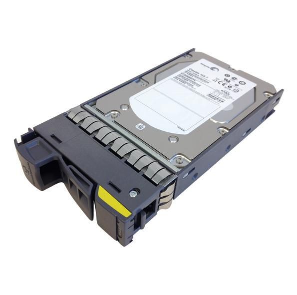 NetApp X274B-R5-RFB 146GB FC HDD IN CADDY ~E~