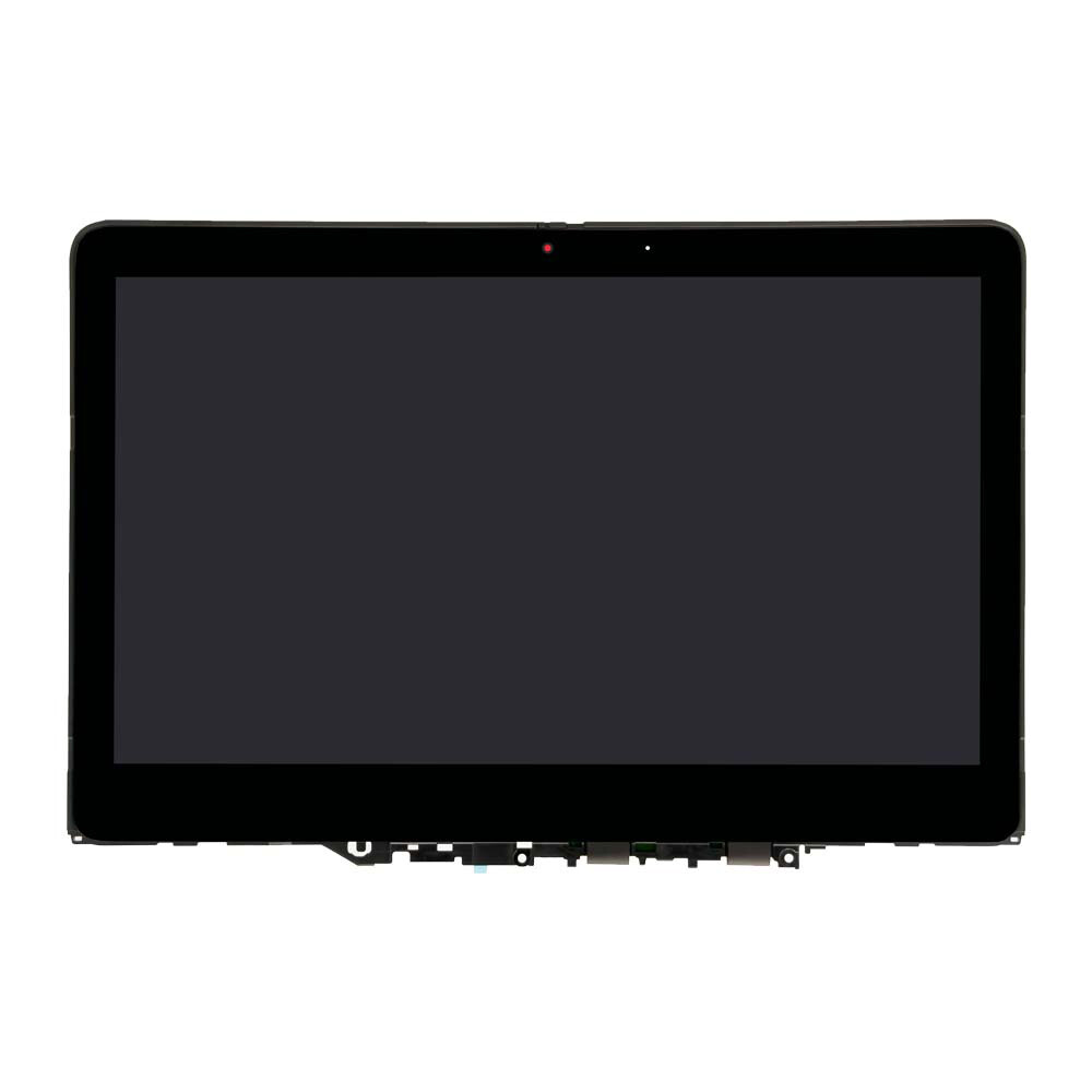 5D11C95908 IPS LCD Touch Screen For Lenovo 300e Yoga Chromebook Gen 4 82W2 82W3