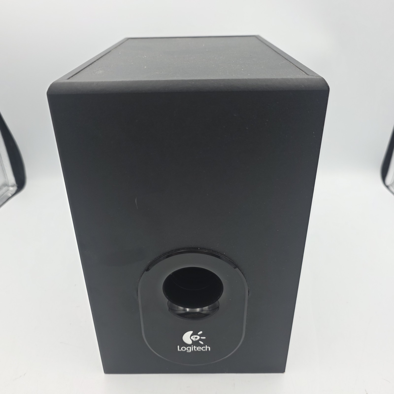 Logitech X-230 2.1 Channel Wired Subwoofer Only PC Multimedia