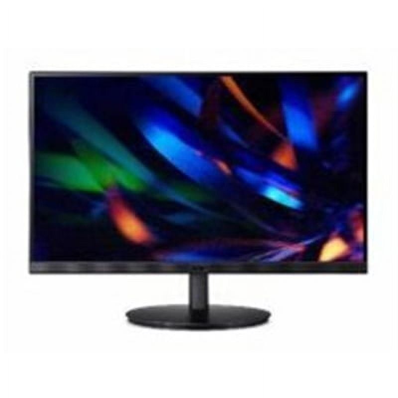 Acer Nitro XV272K V5 27" Class LCD Monitor - 16:9 - Black (um.hx2aa.501)