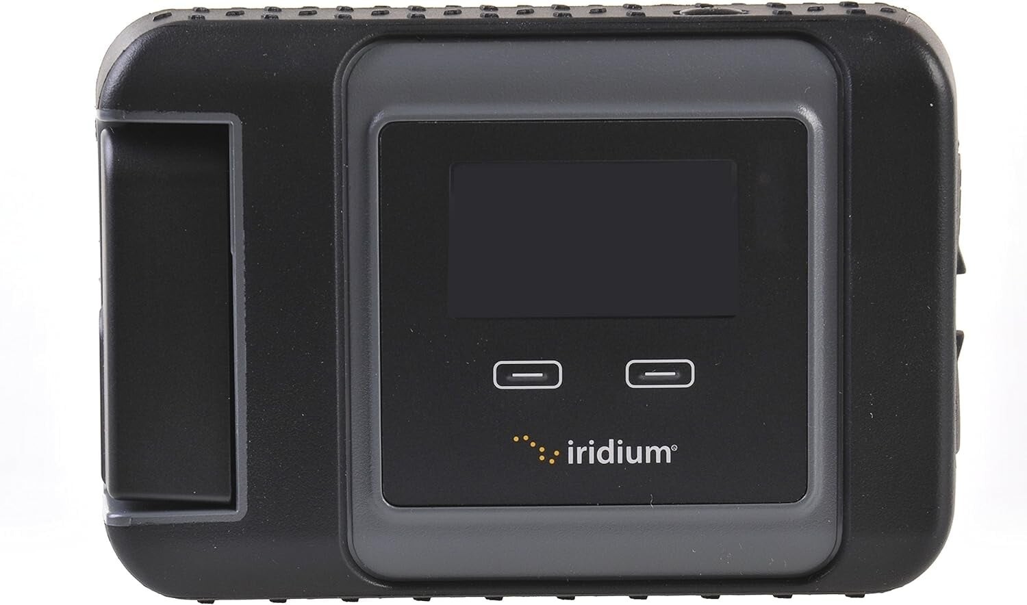 Satellite Terminal With Wi-fi Hotspot - Iridium Go 