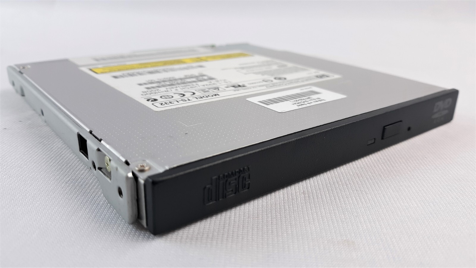HP TS-L332 DVD-ROM Drive