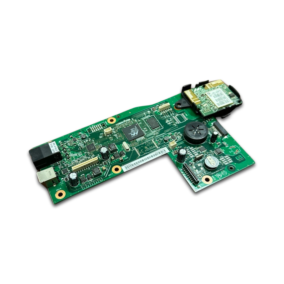 HP LaserJet M1218NFW OEM Formatter Logic Board CE408-60001