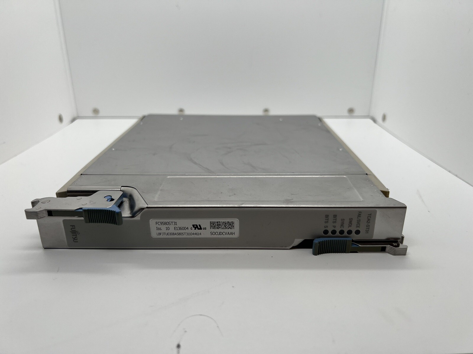 Fujitsu FC9580ST31 ISS-10 TCA2-ST31 Interface  Flashwave